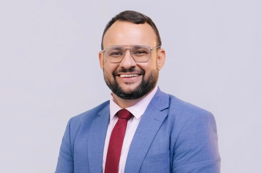 André Luis Costa de Castro