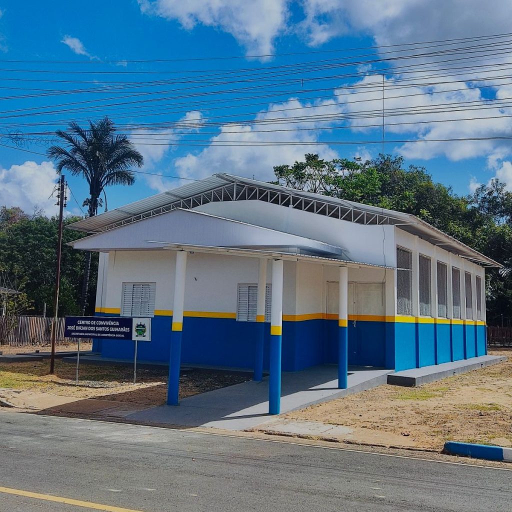 Foto da galeria