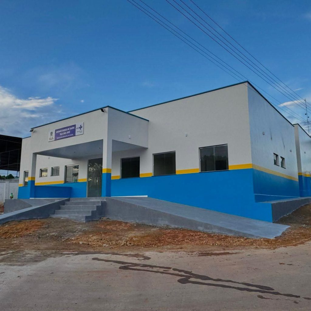 Foto da galeria