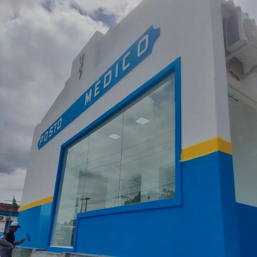 Foto da galeria