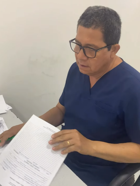 Prefeitura de Cantá e Semsa ampliam exames e consultas em diversas localidades