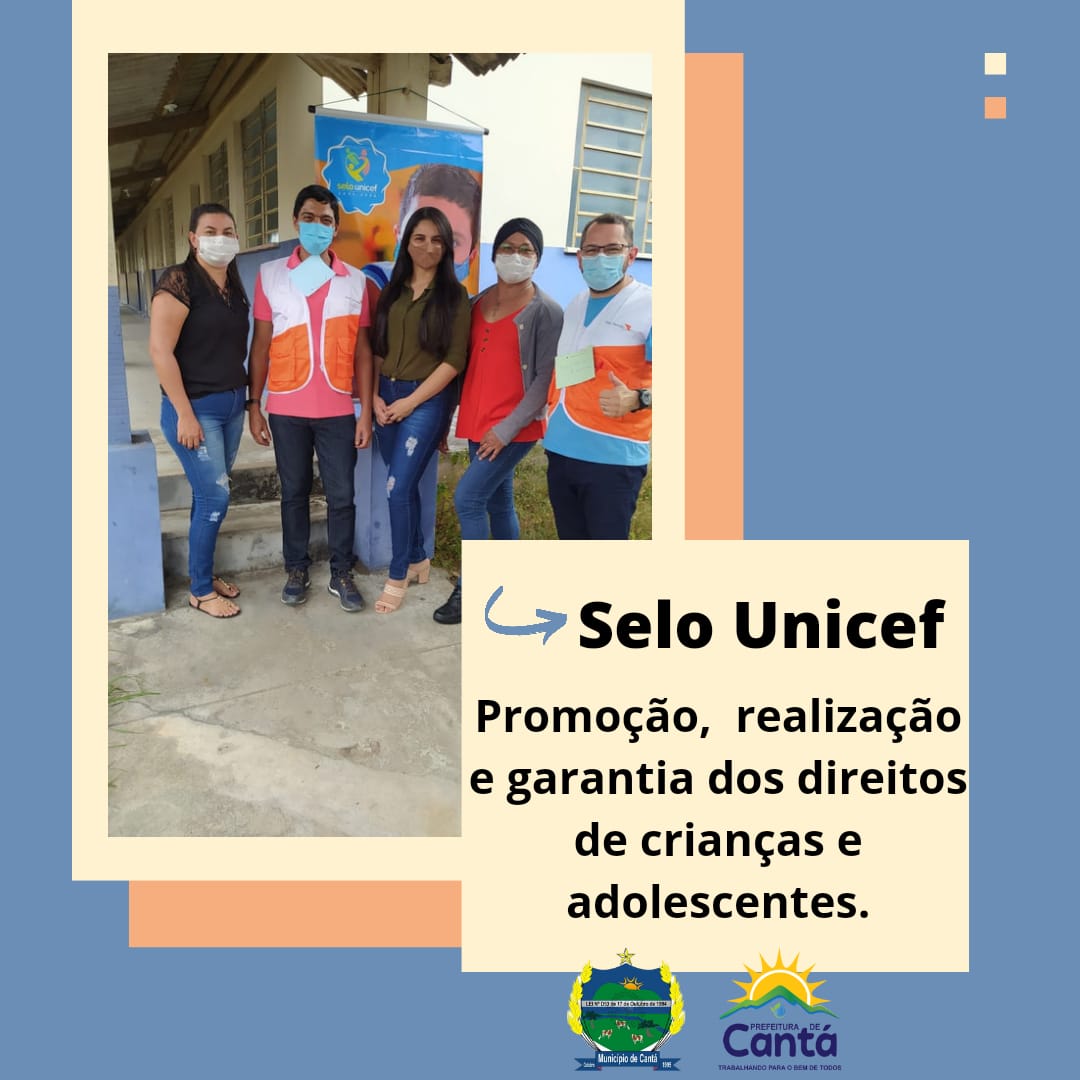 Read more about the article Selo Unicef