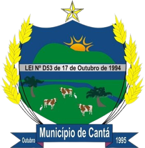 Prefeitura Municipal de Cantá